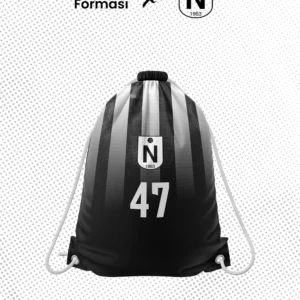 Neftçala FK 2025/26 bel çantası