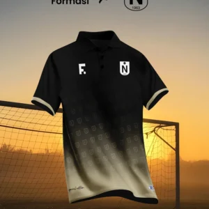 Neftçala FK 2025/26 polo köynək