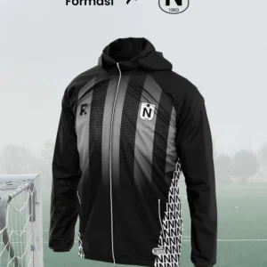 Neftçala FK 2025/26 yağmurluq