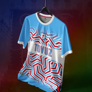 Tovuz 60 - Futbol Forması