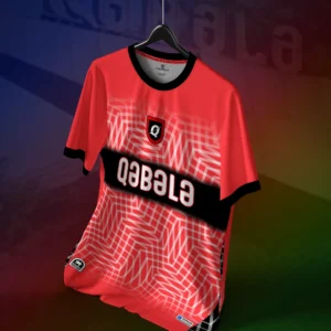 Qəbələ 36 - Futbol Forması